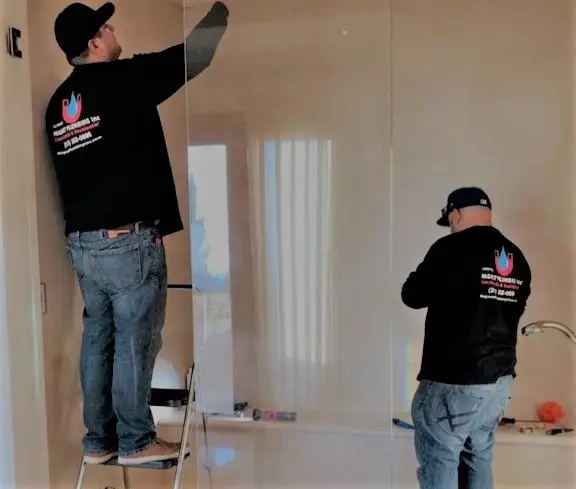 Professional plumbing installation for Tankless Water Heater Installation in Port Lavaca